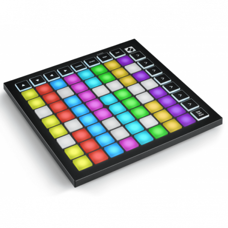 Controleurs midi USB - Novation - Launchpad Mini mk3