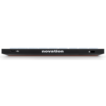 Controleurs midi USB - Novation - Launchpad Mini mk3