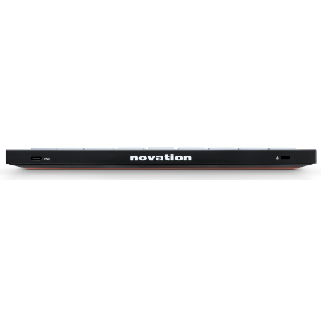 Controleurs midi USB - Novation - LAUNCHPAD X