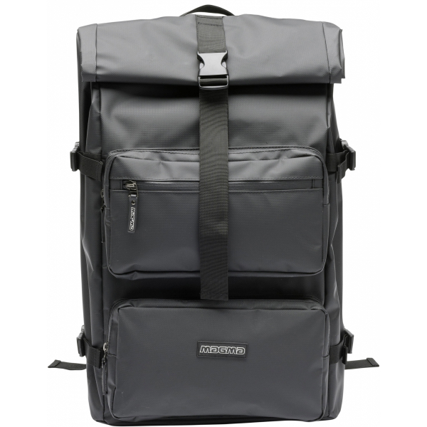 Housses de transport contrôleurs DJ - Magma - Rolltop Backpack III