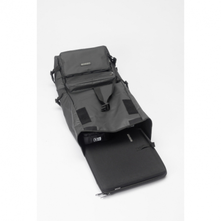 Housses de transport contrôleurs DJ - Magma - Rolltop Backpack III