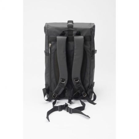 Housses de transport contrôleurs DJ - Magma - Rolltop Backpack III