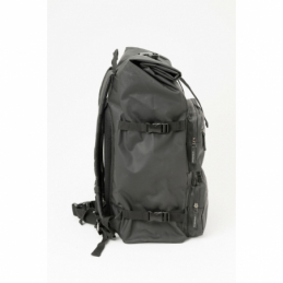 	Housses de transport contrôleurs DJ - Magma - Rolltop Backpack III