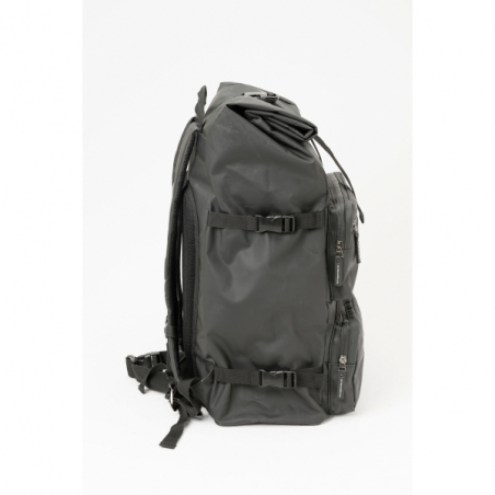 Housses de transport contrôleurs DJ - Magma - Rolltop Backpack III