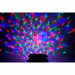 	Jeux de lumière LED - Ibiza Light - COMBILED20