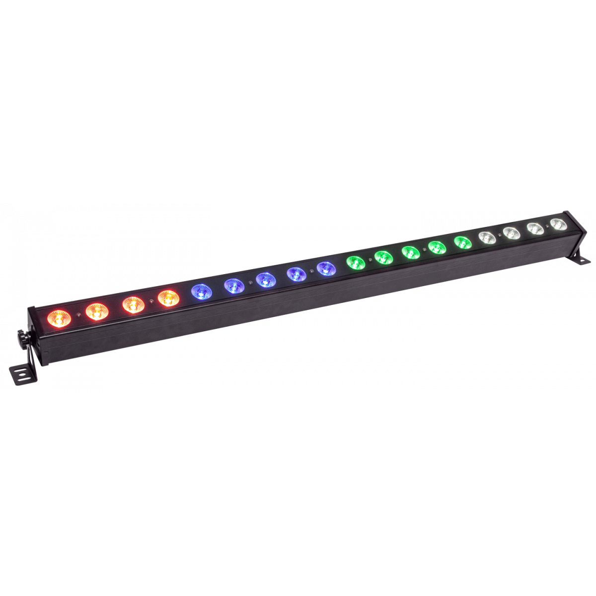 Barres led RGB - AFX Light - BARLED18-PIX