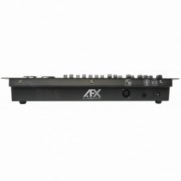 	Contrôleurs DMX - AFX Light - DMX512-PRO