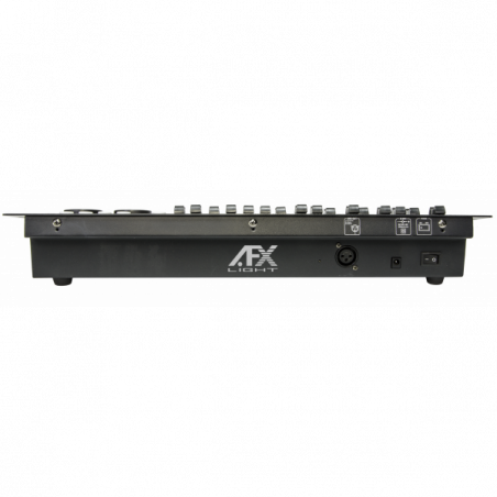 Contrôleurs DMX - AFX Light - DMX512-PRO