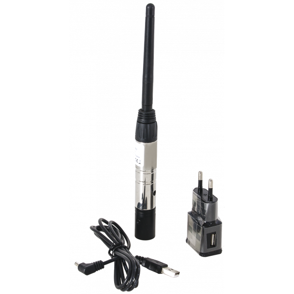DMX sans fil - AFX Light - WIDMX-T DMX sans fil - AFX Light - WIDMX-T