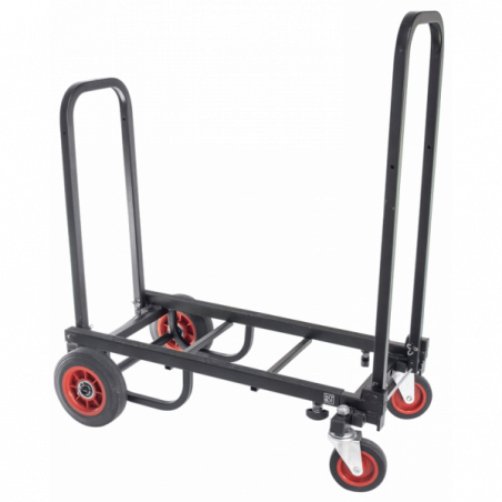 Chariots trolleys - BST - CART200