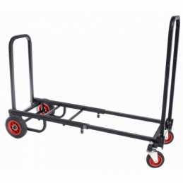 	Chariots trolleys - BST - CART200