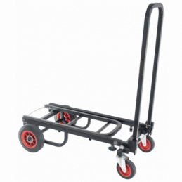 	Chariots trolleys - BST - CART200