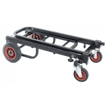 Chariots trolleys - BST - CART200