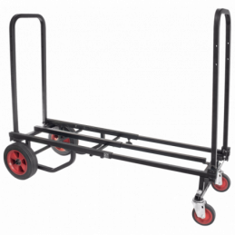 	Chariots trolleys - BST - CART300