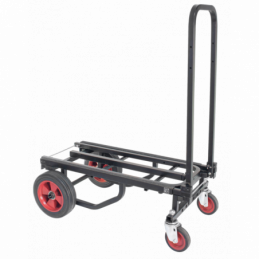 	Chariots trolleys - BST - CART300