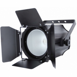 	Lumières noires - Power Lighting - PAR COB UV 150W