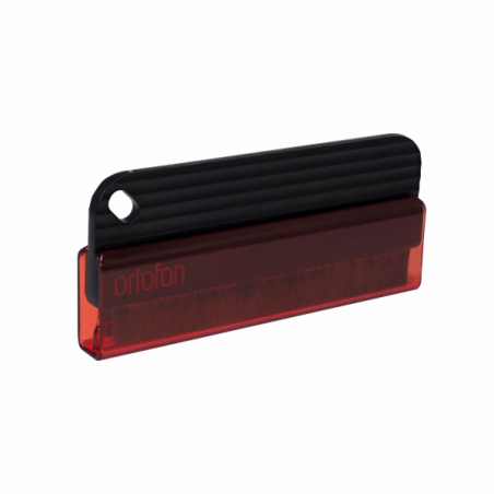 Accessoires platines vinyles Hifi - Ortofon DJ - RECORD BRUSH