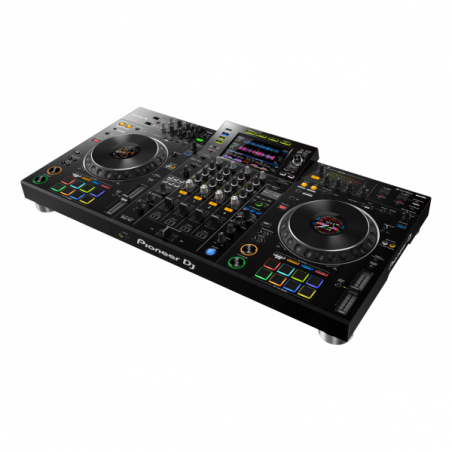 Contrôleurs DJ autonome - Pioneer DJ AlphaTheta - XDJ-XZ