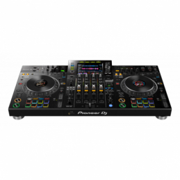 	Contrôleurs DJ autonome - Pioneer DJ AlphaTheta - XDJ-XZ