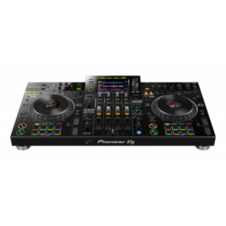 Contrôleurs DJ autonome - Pioneer DJ AlphaTheta - XDJ-XZ