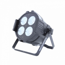 	Projecteurs PAR LED - Power Lighting - PAR COB 4x50W CREE CW/WW