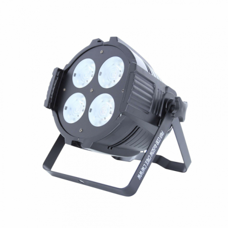 Projecteurs PAR LED - Power Lighting - PAR COB 4x50W CREE CW/WW