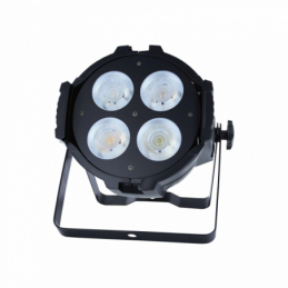 	Projecteurs PAR LED - Power Lighting - PAR COB 4x50W CREE CW/WW