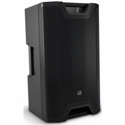 Enceintes amplifiées bluetooth - LD Systems - ICOA 12 A BT