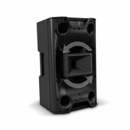 	Enceintes amplifiées bluetooth - LD Systems - ICOA 12 A BT