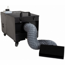 Machines à fumée lourde - BriteQ - BT-H2FOG COMPACT