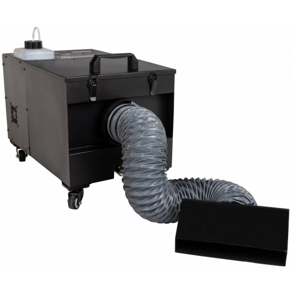 Machines à fumée lourde - BriteQ - BT-H2FOG COMPACT Machines à fumée lourde - BriteQ - BT-H2FOG COMPACT