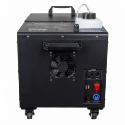 	Machines à fumée lourde - BriteQ - BT-H2FOG COMPACT