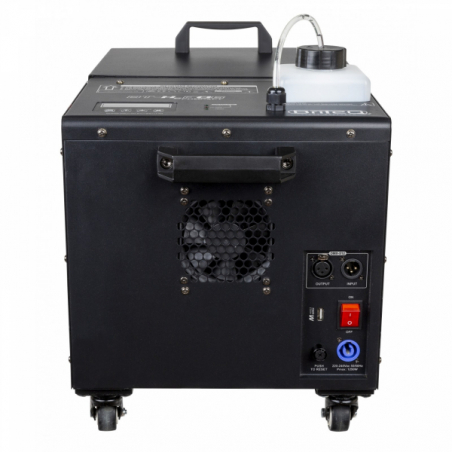Machines à fumée lourde - BriteQ - BT-H2FOG COMPACT