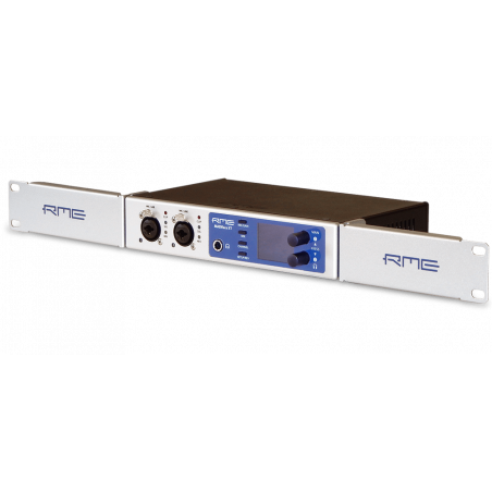 Cartes son - RME - RACKMOUNT RM19-X