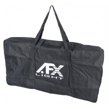 Stands DJ de scène - AFX Light - DJ-BOOTH-BAG