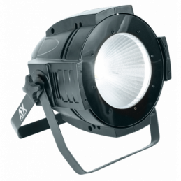 Projecteurs PAR LED - AFX Light - PARCOB150WH-MKIII