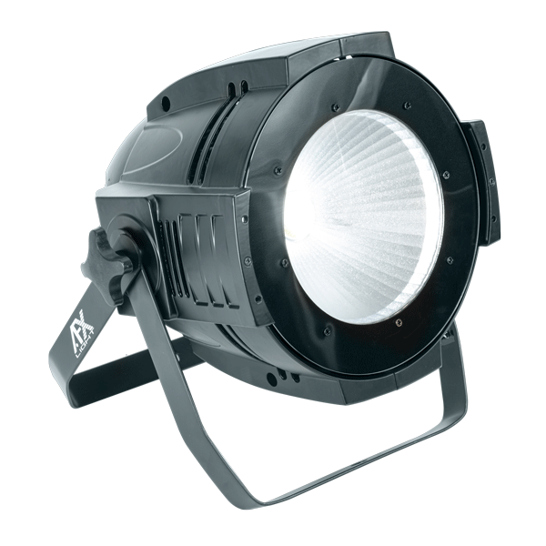 Projecteurs PAR LED - AFX Light - PARCOB150WH-MKIII