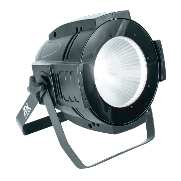 Projecteurs PAR LED - AFX Light - PARCOB150WH-MKIII Projecteurs PAR LED - AFX Light - PARCOB150WH-MKIII