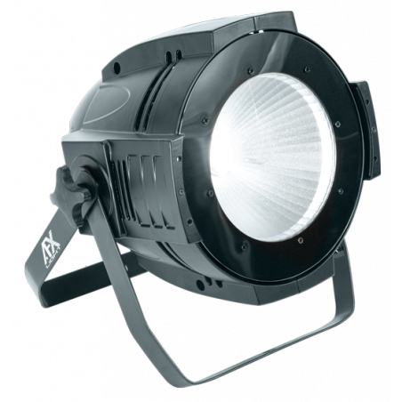 Projecteurs PAR LED - AFX Light - PARCOB150WH-MKIII