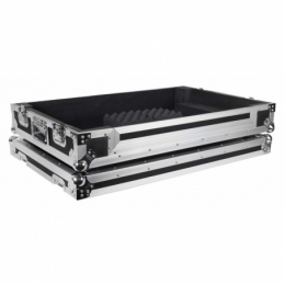 Flight cases contrôleurs DJ - Power Acoustics - Flight cases - FC XDJ-XZ / XDJ-AZ
