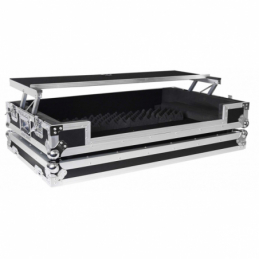 Flight cases contrôleurs DJ - Power Acoustics - Flight cases - FC XDJ-XZ-DS - XDJ-AZ