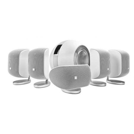  -  - MT-60D (Blanc)