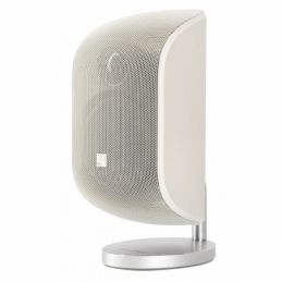 Enceintes compactes - Bower & Wilkins - M-1 MK2 (Blanc)