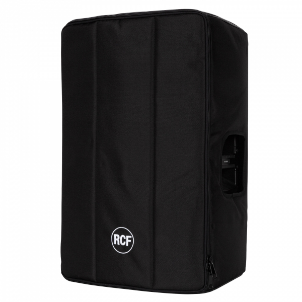 Housses enceintes - RCF - CVR HD 10 Housses enceintes - RCF - CVR HD 10