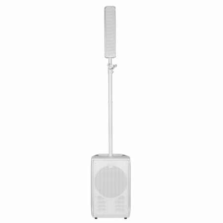 Systèmes amplifiés - RCF - EVOX J8 (BLANC)