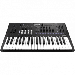 Synthé numériques - Korg - WAVESTATE