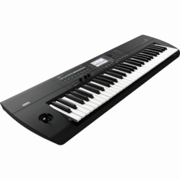 	Claviers arrangeurs - Korg - I3 (Noir)