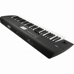 	Claviers arrangeurs - Korg - I3 (Noir)