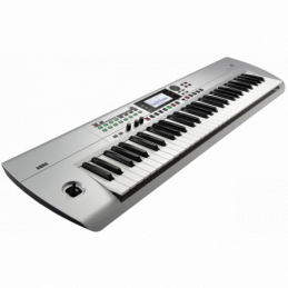 	Claviers arrangeurs - Korg - I3 (Gris)