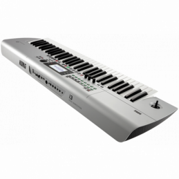 	Claviers arrangeurs - Korg - I3 (Gris)